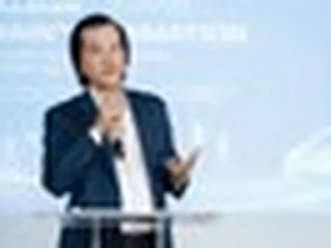 Mỹ, Trung Quốc chạy theo “cơn bão” có thể tạo ra 5.000 tỷ USD, Việt Nam sắp có “cú hích rất lớn”
