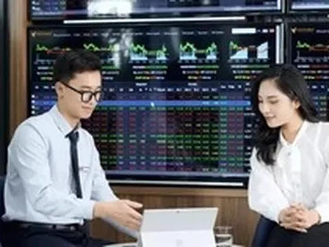 Tháng 6-2026, hơn 206 triệu cổ phiếu hủy đăng ký giao dịch trên sàn Upcom