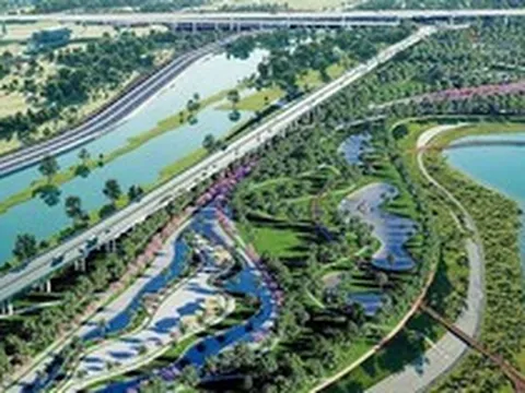 Hà Nội định vị thu hút đầu tư trong mô hình tăng trưởng mới