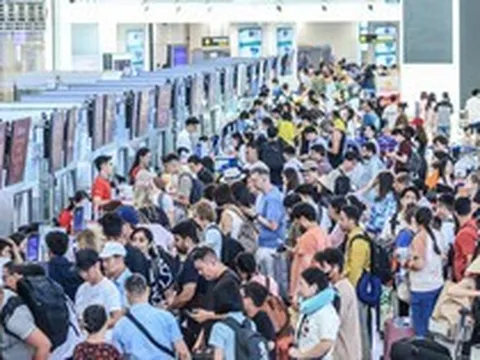 Cơ quan Thuế thông báo: 180 người nộp thuế có tên trong danh sách sau sẽ bị tạm hoãn xuất cảnh
