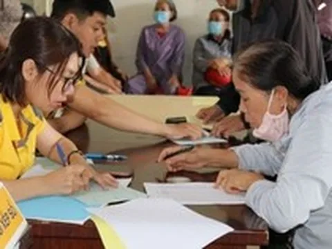 Người dân có lương hưu chú ý kỳ lương tháng 7 có thể bị gián đoạn vì điều này