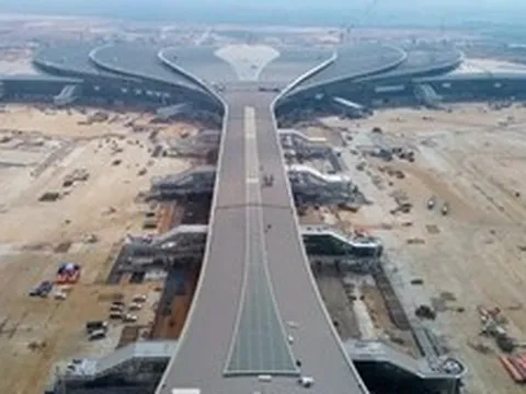 Kiểm soát chặt tiến độ dự án sân bay Long Thành