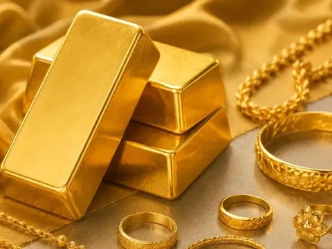 Giá vàng tuần này (15-21/6): Làn sóng bán tháo tăng mạnh, nhà đầu tư thận trọng
