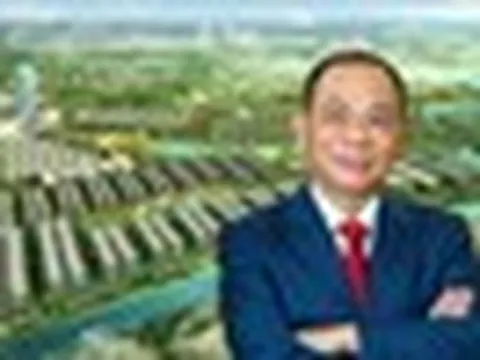 Tuyên bố tập trung cho chất lượng các dự án, Vinhomes của tỷ phú Phạm Nhật Vượng có động thái mới tại một đại đô thị, đưa dự án thành “siêu công trình” lớn nhất lịch sử