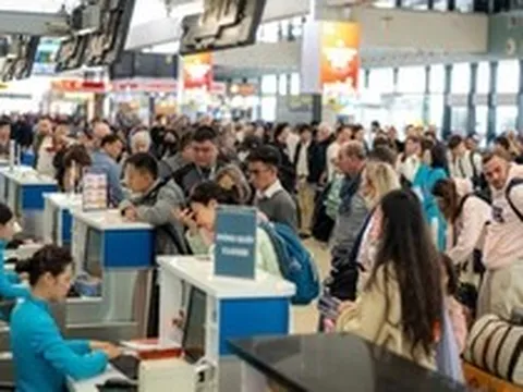 Tất cả người dân đi máy bay chú ý quy định cấm vĩnh viễn từ 1/7