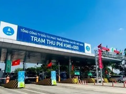 Doanh nghiệp nắm 5 cao tốc huyết mạch tại Việt Nam lần đầu tiên báo lãi vượt 1.000 tỷ, cầm khối tiền hơn 9.500 tỷ