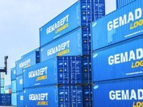 Gemadept chưa giải ngân xong hơn 3.000 tỷ đồng từ đợt chào bán cổ phiếu năm 2024