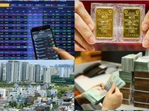 Chọn kênh đầu tư nào trong nửa cuối năm 2026?