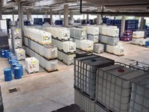 Một doanh nghiệp hóa chất đồng loạt thay Chủ tịch và Tổng Giám đốc