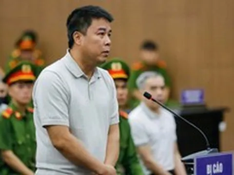 Tập đoàn Phúc Sơn thay Tổng Giám đốc sau 5 tháng