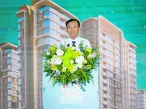 Him Lam xin chuyển 11 ha đất phát triển hơn 4.000 căn hộ cho thuê dài hạn ngay trên "đất vàng" Hà Nội