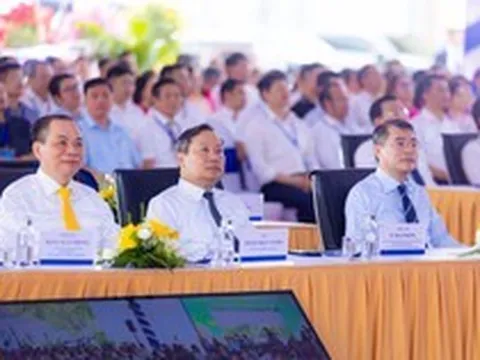 Thủ tướng phát lệnh, Hà Nội tiên phong xây dựng một mô hình, Vinhomes, Him Lam cùng tham gia