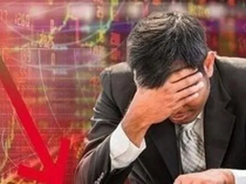 Khối ngoại tiếp đà bán ròng phiên VN-Index tăng mạnh, ngược chiều "tung" gần 400 tỷ gom một mã Bluechips