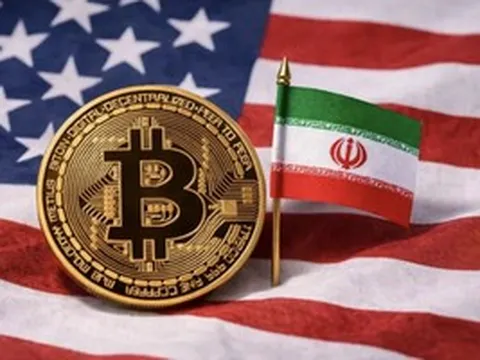 Thị trường tiền số hôm nay, 21-6: “Nín thở” theo dõi căng thẳng Mỹ - Iran