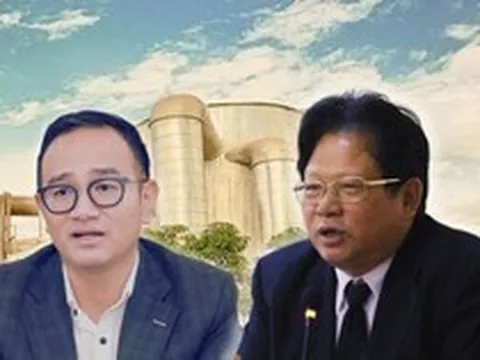 Cổ phiếu Hóa chất Đức Giang tăng sát trần sau khi công bố tài liệu quan trọng