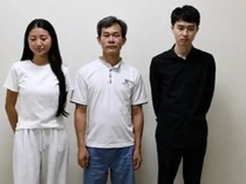 Công an điều tra các giao dịch chuyển khoản lên tới 47,8 tỷ đồng: Một cô gái SN 2005 bị bắt
