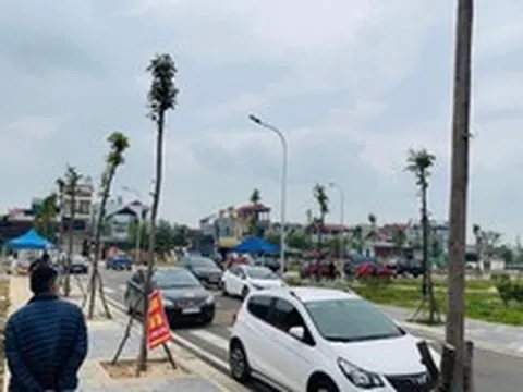 Phó Thủ tướng: Thay đổi tư duy phát triển từ "phân lô bán nền" sang phát triển các khu nhà ở cao tầng, chung cư