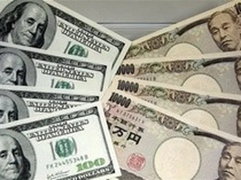 Đồng yên Nhật rơi xuống sát đáy 40 năm, nguy cơ can thiệp tăng cao