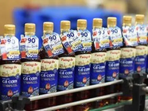 Kido chuyển nhượng vốn tại Kido Nhà Bè cho Vocarimex