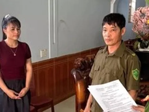 Bị khởi tố vì mua lợn nhiễm bệnh giá rẻ về giết mổ rồi bán ra thị trường
