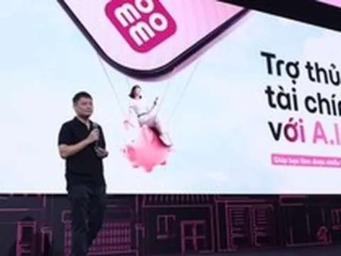 Kỳ lân fintech MoMo hút nhà đầu tư ngoại sau cú đảo chiều lợi nhuận 347 tỷ đồng
