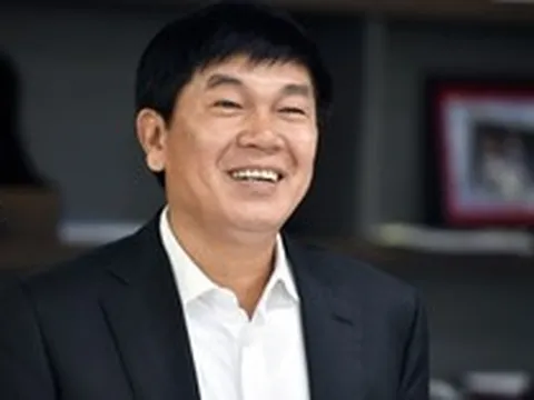 Ông Trần Đình Long tăng tốc làm năng lượng sạch: Lập công ty điện gió 2.000 tỷ đồng