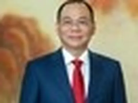 Tỷ phú Phạm Nhật Vượng là cổ đông lớn thứ 2 của LPBank