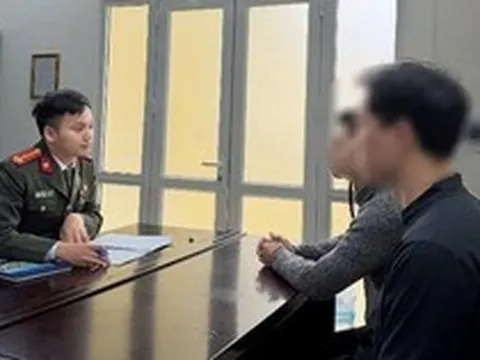 Công an vừa phát thông báo quy định mới mà người dân cần nắm rõ