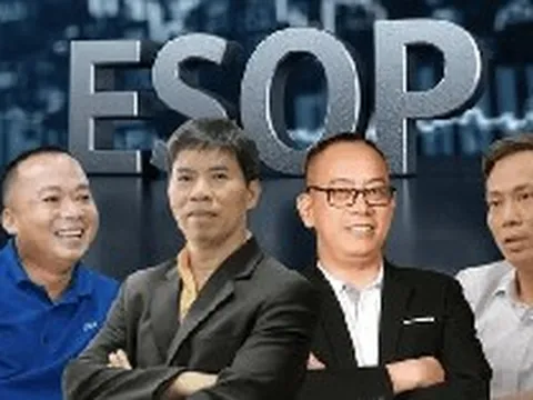 MWG phát hành hơn 7 triệu cổ phiếu ESOP giá 10.000 đồng, ông Nguyễn Đức Tài không góp mặt