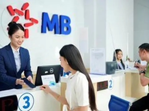 MB cung cấp Ngoại tệ mặt hợp pháp, sẵn sàng cho hành trình quốc tế