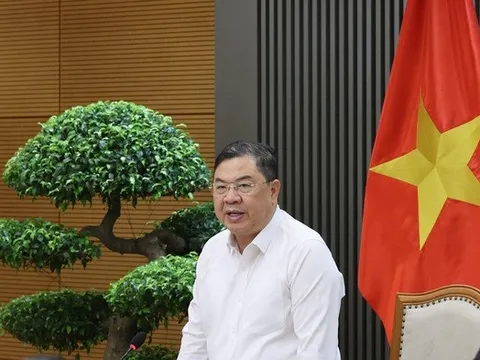 Yêu cầu hoàn thành đúng thời hạn các quy hoạch phục vụ tăng trưởng 2 con số
