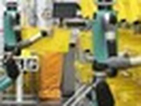 700.000 nhân viên giao hàng sẽ mất việc vì bị robot thay thế: Cảnh báo chấn động từ 1 founder TMĐT