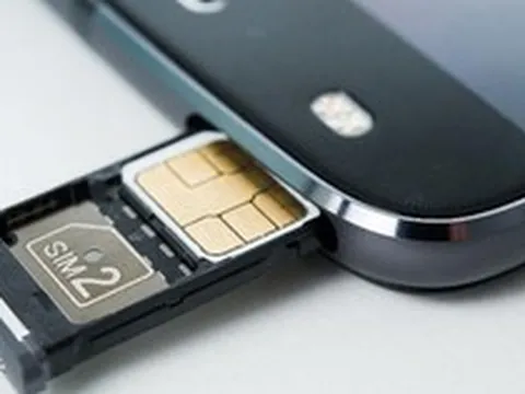 140.000 số điện thoại bị khóa SIM, chặn sóng vĩnh viễn vì liên quan đến cờ bạc trực tuyến