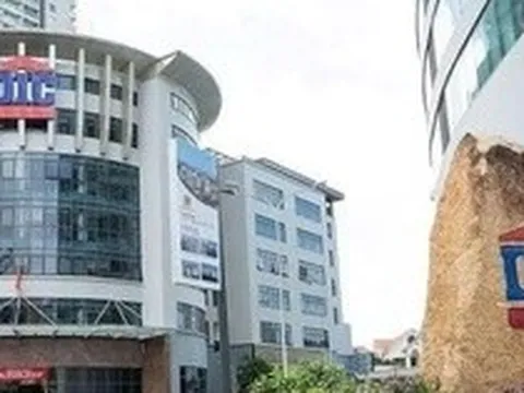 DIC Corp hủy kế hoạch góp vốn vào doanh nghiệp làm dự án tại Thái Nguyên