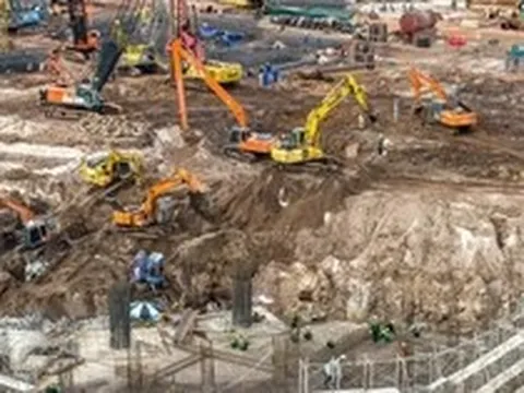 Giá xăng dầu giảm mạnh, sao vật liệu xây dựng không hạ nhiệt mà còn tăng?