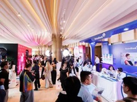 VietinBank tăng cường kết nối cộng đồng kinh doanh số tại TikTok Agency Partner Vietnam Summit 2026