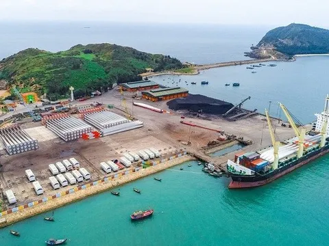 Quảng Trị tháo gỡ vướng mắc, tăng tốc các dự án tại Khu kinh tế Hòn La