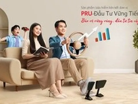 Khi trải nghiệm khách hàng trở thành thước đo mới của bancassurance