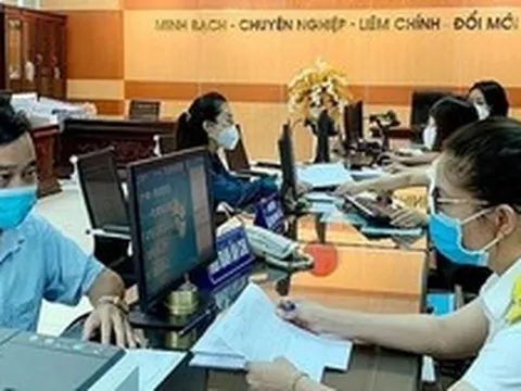 Tất cả người dân chú ý quy định kiểm tra thuế mới nhất từ 1/7