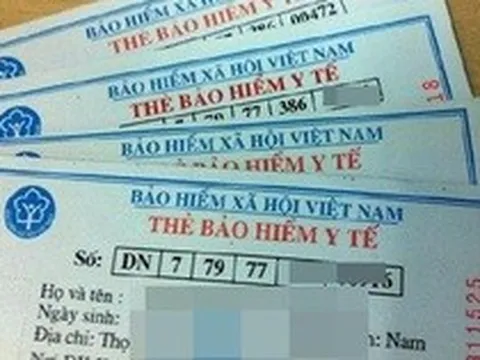 Thông báo quan trọng của Bảo hiểm xã hội Việt Nam, tất cả sinh viên vừa ra trường chú ý