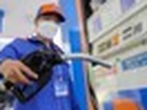 Tin vui mới nhất về giá xăng dầu - hàng triệu người dân, doanh nghiệp sẽ được hưởng lợi