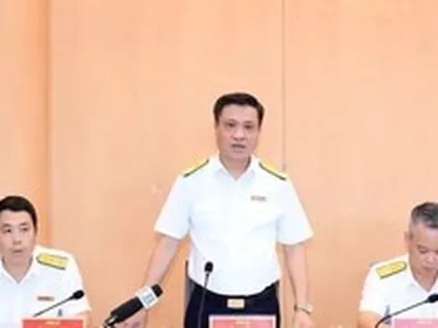 Hà Nội: 98% hộ kinh doanh có tài khoản giao dịch điện tử