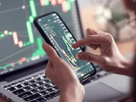 Điều gì 'níu chân' chứng khoán Việt Nam vào bảng nâng hạng của MSCI?