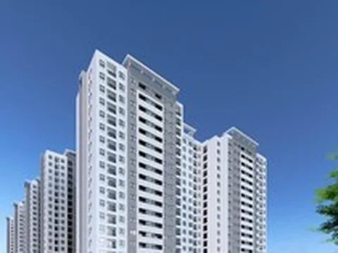 Các dự án nhà ở cho thuê vừa khởi công tại Hà Nội có gì đáng chú ý?