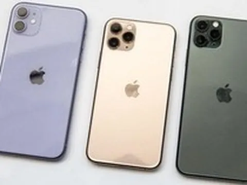 Người dùng iPhone cũ chú ý: 7 mẫu iPhone dính lỗ hổng chip vĩnh viễn không thể sửa chữa