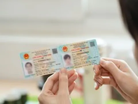 Các hành vi bị phạt tiền từ 1 triệu đến 10 triệu đồng: Tất cả người dùng thẻ căn cước cần   biết