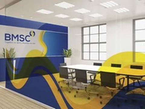 Chứng khoán Bảo Minh hoàn tất phát hành hơn 11 triệu cổ phiếu trả cổ tức