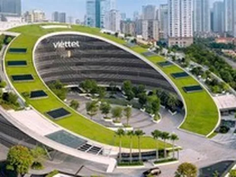 Một doanh nghiệp “họ” Viettel sắp trả cổ tức cao bằng tiền mặt