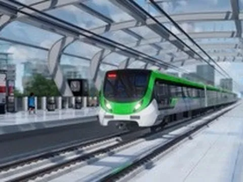5 tuyến metro mới sẽ thay đổi Hà Nội thế nào?
