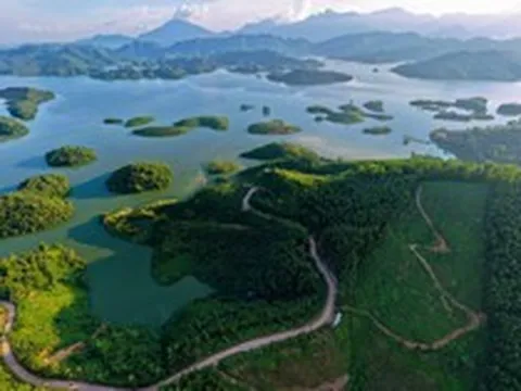 Đề xuất thu hồi 144ha đất để làm dự án khu đô thị tại nơi mà tỷ phú "ăn chay" Xuân Trường vừa rút lui